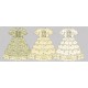 Miss Point Lemon Chicken Deluxe One Piece(Reservation/3 Colours/Full Payment Without Shipping)